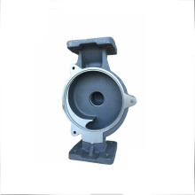 China OEM Foundry Custom mental Manufacture Ductile / Grey Iron Sand Casting